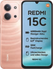 Aktuelles Redmi 15C 4G (128GB) Angebot bei expert in Würzburg ab 99,00 €