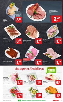 Grillfleisch im Markant Prospekt "...freu Dich drauf!" mit 14 Seiten (Lübeck)