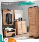 Garderobenprogramm „CAMRON / BENTON“ für 59,90 € bei Zurbrüggen im Angebot Garderobenprogramm „CAMRON / BENTON“ im aktuellen Zurbrüggen Prospekt