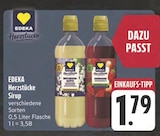 Holunderblüte Angebote von EDEKA Herzstücke bei E center Würzburg für 1,79 €