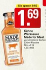Ketchup oder Saucen bei WEZ im Rahden Prospekt für 1,69 €