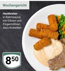 Hackbraten im Angebot bei GLOBUS in Oberursel Hackbraten Angebote bei GLOBUS Oberursel für 8,50 €