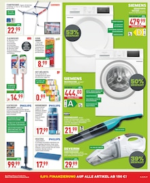 Batterie im aktuellen Marktkauf Prospekt (Bielefeld) Batterie im Marktkauf Prospekt "Aktuelle Angebote" mit 34 Seiten (Bielefeld)