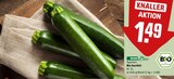 Aktuelle Zucchini Angebote bei REWE in Stuttgart Aktuelles Bio Zucchini Angebot bei REWE in Stuttgart ab 1,49 €