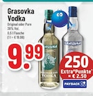 Vodka bei Trinkgut im Kaarst Prospekt für 9,99 €