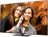 OLED65G49LS oder OLED65G48LW evo TV G4 bei expert im Prospekt "" für 2.299,00 €