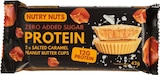 Butter im Netto Marken-Discount Prospekt Protein Cups - Milk Choc Peanut Butter von Nutry Nuts im aktuellen Netto Marken-Discount Prospekt für 1,79 €