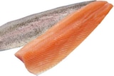 Regenbogenforellenfilet im Angebot bei EDEKA in Bergkamen Regenbogenforellenfilet Angebote bei EDEKA Bergkamen für 2,49 €