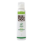 Déodorant Homme - BULLDOG en promo chez Carrefour Rouen à 4,95 €