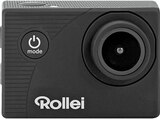 372 Action Cam , WLAN von ROLLEI im aktuellen MediaMarkt Saturn Prospekt für 29,99 €