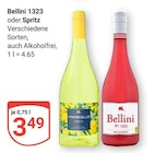 Bellini 1323 im Angebot bei GLOBUS in Salzgitter Bellini 1323 Angebote bei GLOBUS Salzgitter für 3,49 €