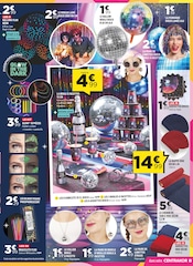 Promos Collier dans le catalogue "FÊTES RÉUSSIES " de Centrakor à la page 9