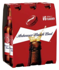 Bud im Angebot bei REWE in Hürth Bud Angebote von Anheuser-Busch bei REWE Hürth für 5,99 €