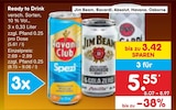 Jim Beam im Angebot bei Netto Marken-Discount in Gotha Jim Beam Angebote bei Netto Marken-Discount Gotha für 2,69 €