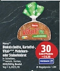 Dinkelschnitte, Kartoffel-, Vital+, Mehrkorn- oder Steinofenbrot von Harry für 1,89 € bei E center im Angebot Dinkelschnitte, Kartoffel-, Vital+, Mehrkorn- oder Steinofenbrot von Harry im aktuellen E center Prospekt