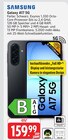 Aktuelles Galaxy A17 5G Angebot bei E center in Ulm ab 159,99 €