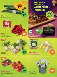 Braun im tegut Prospekt "tegut… gute Lebensmittel" auf Seite 4