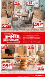 Fernsehtisch im Segmüller Prospekt Fernsehtisch im Segmüller Prospekt "SEGMÜLLER Highlight Angebote" auf Seite 17