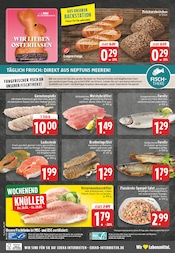Aktueller EDEKA Prospekt mit Fisch, "Aktuelle Angebote", Seite 24