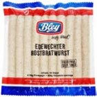 Aktuelle Bratwurst Angebote bei Kaufland in Oldenburg Aktuelles Edewechter Rostbratwurst Angebot bei Kaufland in Oldenburg ab 7,99 €