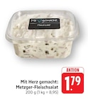 EDEKA Singen (Hohentwiel) Prospekt mit  im Angebot für 1,79 €