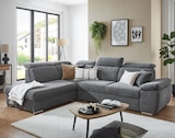 Kabs - ECKSOFA MASON Angebot im Prospekt ECKSOFA MASON bei Kabs im Prospekt für 990,00 €