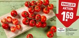 Mini Rispentomaten Angebote von REWE Regional bei REWE Lehrte für 1,69 €