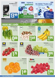 Obst im E xpress Prospekt "SPAREN IST APP SACHE" auf Seite 3