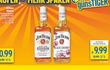 Whiskey Angebote von Jim Beam bei diska Chemnitz für 9,99 €