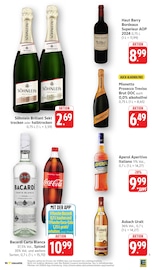 Cola im EDEKA Prospekt in Bad Friedrichshall Aktueller EDEKA Prospekt mit Cola, "Aktuelle Angebote", Seite 20