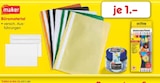 Büromaterial von Maker im aktuellen Netto Marken-Discount Prospekt