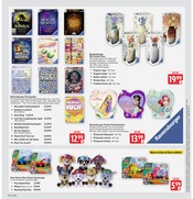 Puzzle im Marktkauf Prospekt in Heidenheim Aktueller Marktkauf Prospekt mit Puzzle, "Aktuelle Angebote", Seite 34