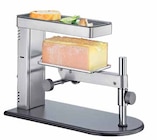 Raclette-Ofen im Angebot bei Zurbrüggen in Essen Raclette-Ofen Angebote von Spring bei Zurbrüggen Essen für 129,00 €