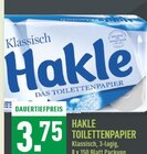 Aktuelle Toilettenpapier Angebote bei Marktkauf in Köln Aktuelles Hakle Toilettenpapier Angebot bei Marktkauf in Köln ab 3,75 €