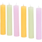 Chandelles - Action à 1,59 € dans le catalogue Action