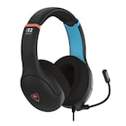 Casque Turtle Beach Airlite Noir pour Nintendo Switch en promo chez Carrefour Sevran à 24,99 €