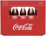 Aktuelles Coca-Cola Angebot bei E center in Landau (Pfalz) ab 12,99 €
