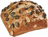 Aktuelle Brot Angebote bei REWE in Bochum Aktuelles Kürbiskernbrötchen Angebot bei REWE in Bochum ab 0,33 €