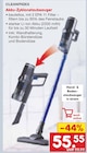 Akku-Zyklonstaubsauger von CLEANmaxx für 55,55 € bei Netto Marken-Discount im Angebot Akku-Zyklonstaubsauger von CLEANmaxx im aktuellen Netto Marken-Discount Prospekt