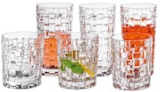 Gläser-Set „Bossa Nova“ Angebote von Nachtmann bei XXXLutz Hildesheim für 29,99 €