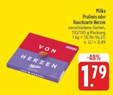 Pralinés bei EDEKA im Lohr Prospekt für 1,79 €