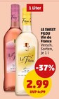 Vin de France bei Penny im Prospekt "" für 2,99 €