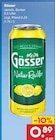 Aktuelles Gösser Angebot bei Netto Marken-Discount in Freiburg (Breisgau) ab 0,89 €