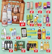 Aktueller Marktkauf Prospekt mit Cola, "Aktuelle Angebote", Seite 22