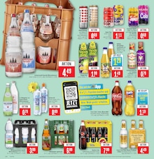 Bier im aktuellen Marktkauf Prospekt (Lörrach) Bier im Marktkauf Prospekt "Aktuelle Angebote" mit 46 Seiten (Lörrach)