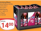 GLOBUS Mannheim - Mixery Angebot im Prospekt Mixery bei GLOBUS im Mannheim Prospekt für 14,00 €