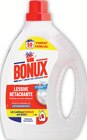 Lessive liquide l'original au bicarbonate peaux sensibles 50 lavages - BONUX - Intermarché Super Lessive liquide l'original au bicarbonate peaux sensibles 50 lavages - BONUX à 6,48 € dans le catalogue Intermarché Super