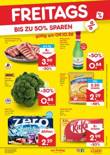 Kartoffeln im aktuellen Netto Marken-Discount Prospekt (Chemnitz) Kartoffeln im Netto Marken-Discount Prospekt "Aktuelle Angebote" mit 70 Seiten (Chemnitz)
