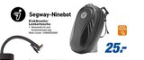 KickScooter Lenkertasche Angebote von Segway-Ninebot bei expert Straubing für 25,00 €