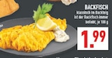 Aktuelles Backfisch Angebot bei Marktkauf in Bochum ab 1,99 €
